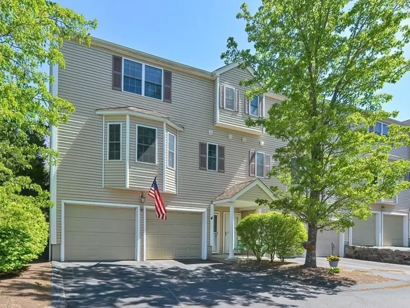 9 Messenger Street #4, Plainville, MA 02076