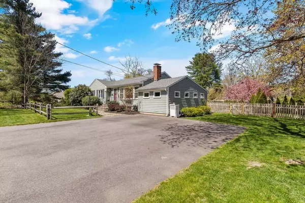 Hamilton, MA 01982,405 Asbury St.