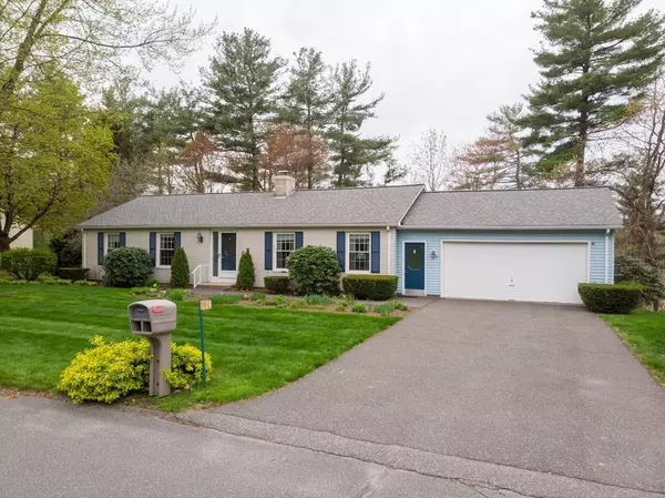 24 Westview Terrace, Easthampton, MA 01027