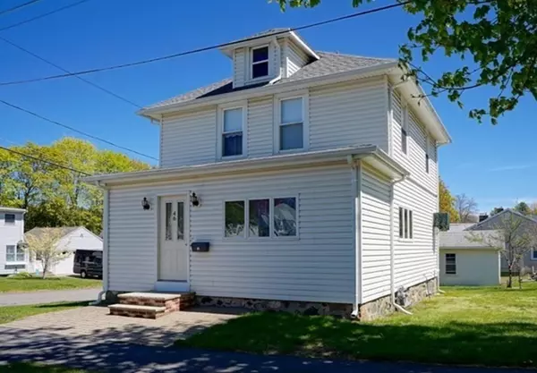 46 Cumberland Circle, Lynn, MA 01904