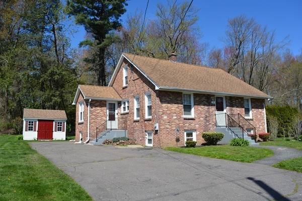 39 Greystone Avenue, West Springfield, MA 01089