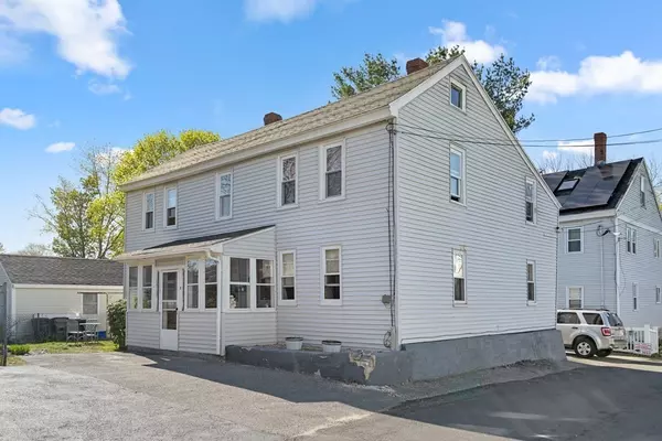 3-5 Cammetts Ct, Amesbury, MA 01913