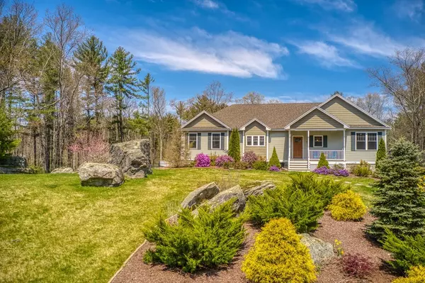 Windham, NH 03087,11 Moeckel Rd.