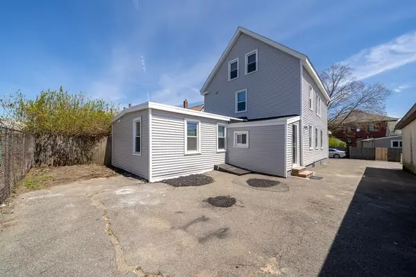 Lynn, MA 01904,8 Auburn St