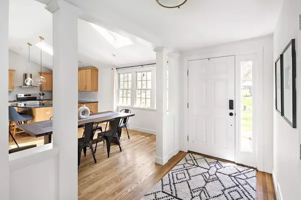 Sherborn, MA 01770,30 Great Rock Road