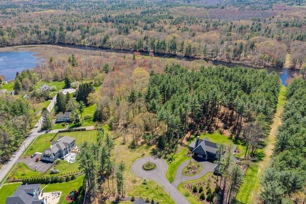 Lot 7 Belle Lane, Needham, MA 02492