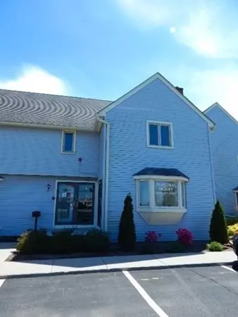 700 W Center St #A-2, West Bridgewater, MA 02379