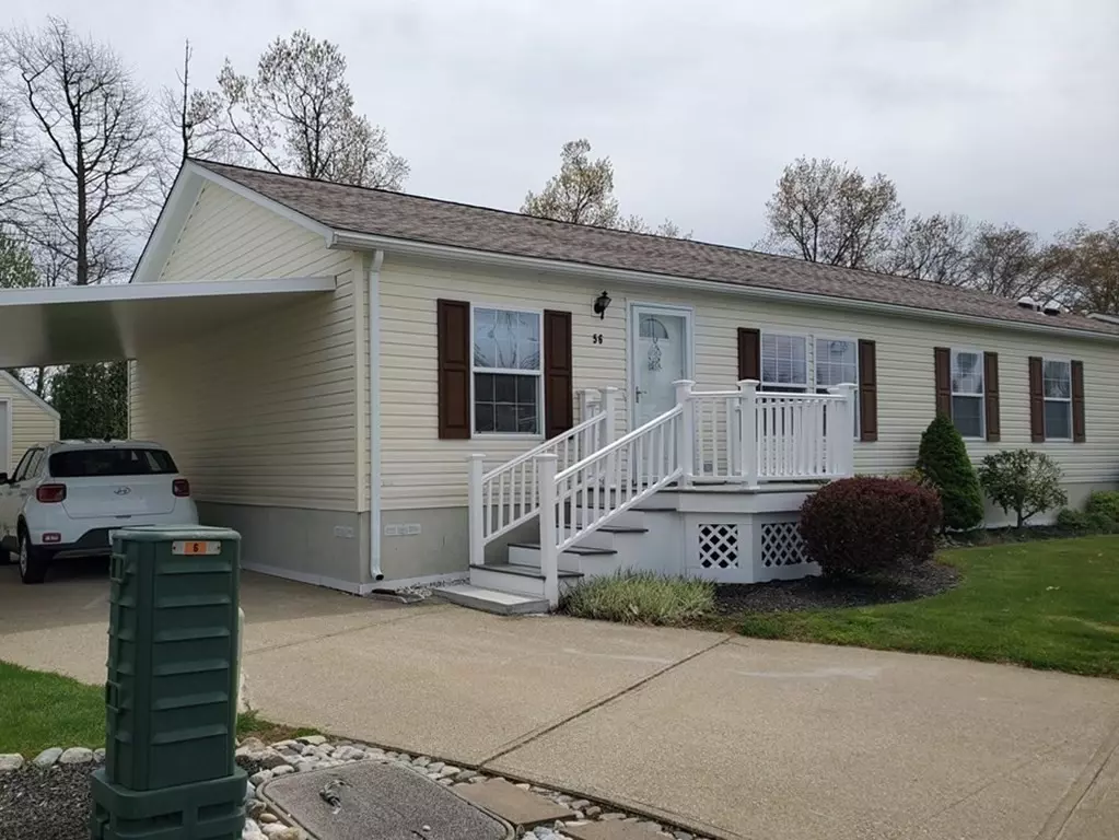 Tiverton, RI 02878,56 Robin Drive