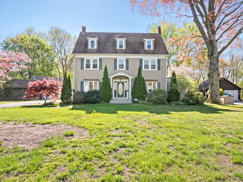 Agawam, MA 01001,122 Monroe St