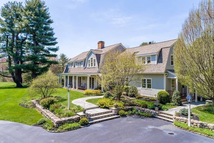 310 Old Pickard Road, Concord, MA 01742