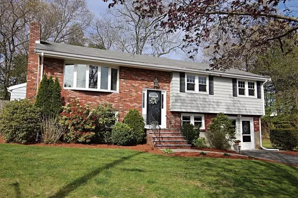 10 Mary Lou Terrace, Saugus, MA 01906