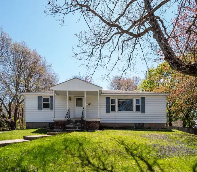227 Hampton Street, Auburn, MA 01501