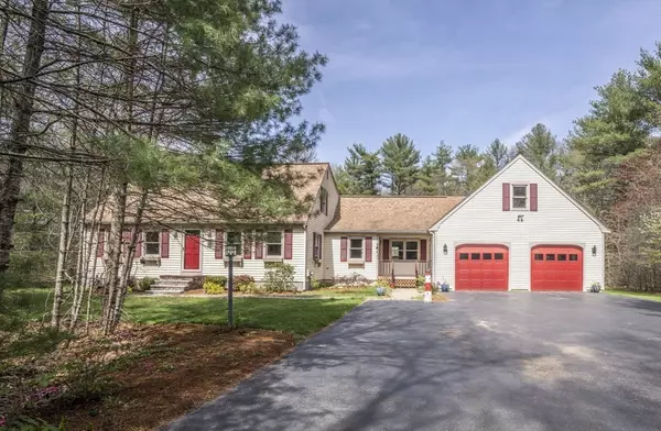Lakeville, MA 02347,117 Howland Rd