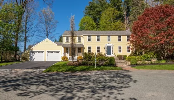 Hamilton, MA 01982,6 Carriage Lane