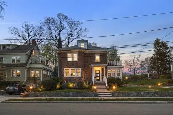 Watertown, MA 02472,1 Arden Road