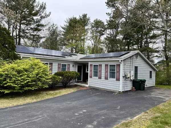 Marshfield, MA 02050,184 Whitford Cir