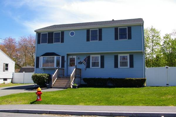 14 Feeley St, Avon, MA 02322