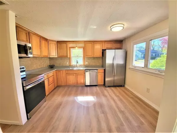 Springfield, MA 01119,65 Northway Dr