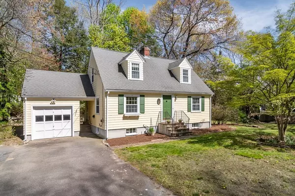 262 Pond Street, Westwood, MA 02090