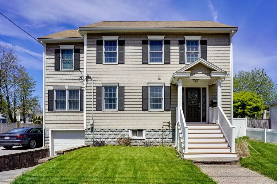 170 Salem St, Reading, MA 01867