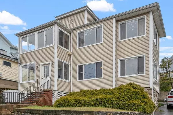 17 Forest Hill Ave, Lynn, MA 01904