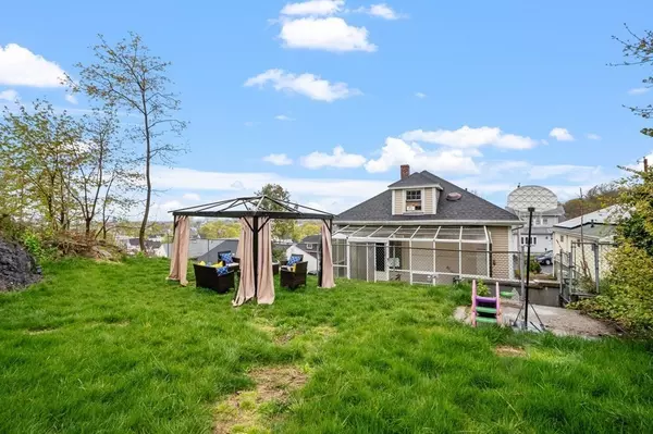 Lynn, MA 01904,17 Forest Hill Ave