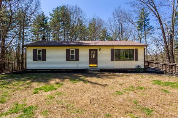 604 Podunk Rd, East Brookfield, MA 01515