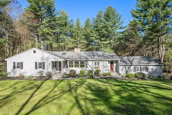 312 Deacon Haynes, Concord, MA 01742