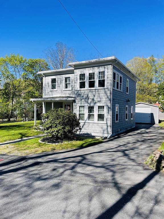 83 Oakhurst Street, North Attleboro, MA 02760