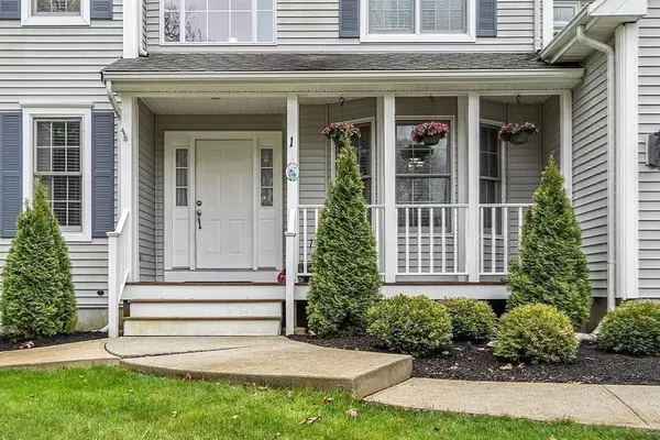 Bridgewater, MA 02324,1 Green Leaf Rd