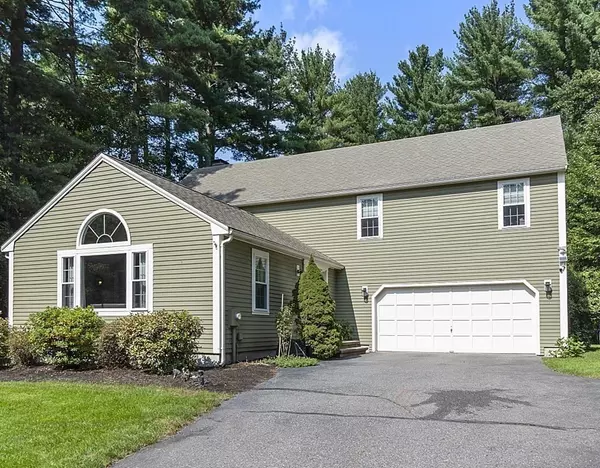 Shirley, MA 01464,6 Nehemiah Road