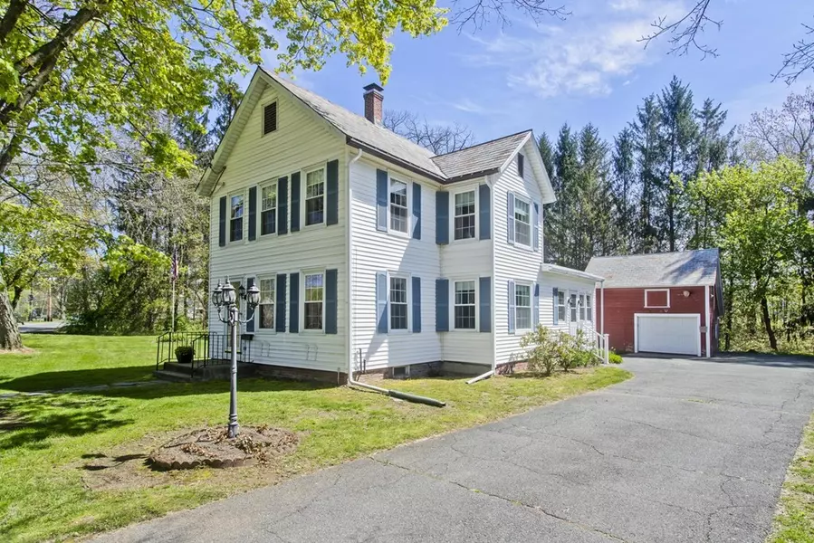 26 South Main Street, Deerfield, MA 01373