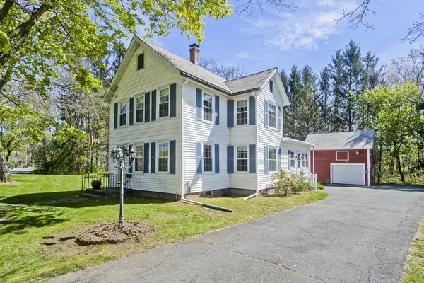 26 South Main Street, Deerfield, MA 01373