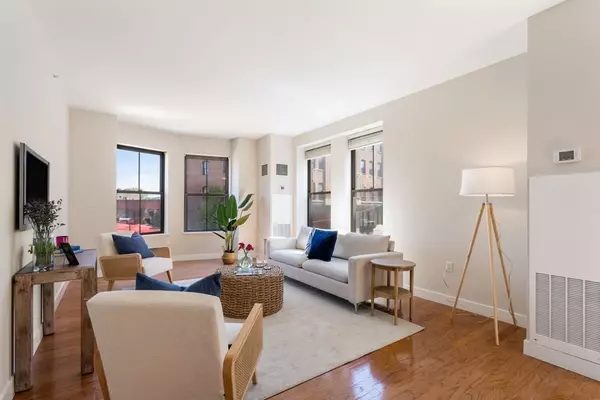 Boston, MA 02118,519 Harrison Avenue #D-218