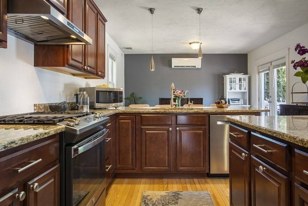 Woburn, MA 01801,29 Porter Street