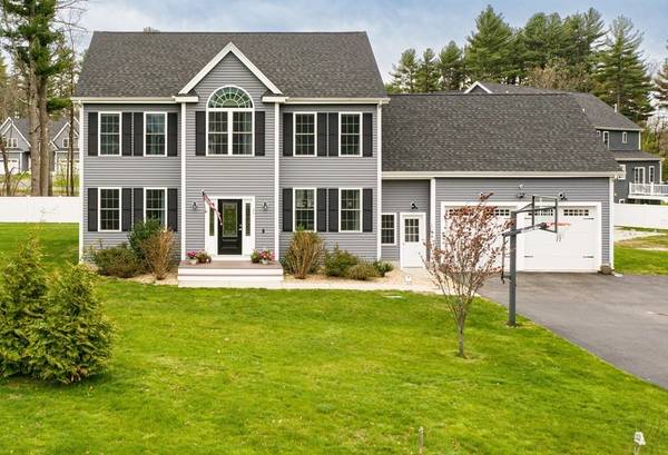 80 Compass Cir, Boylston, MA 01505