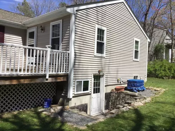 Abington, MA 02351,41 Constitution Ave