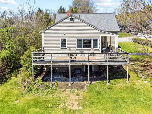 Barre, MA 01005,50 Hubbardston Road
