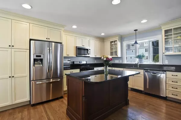 Watertown, MA 02472,39 Irving St