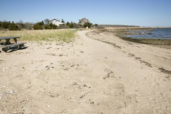 Mattapoisett, MA 02739,0-2 Brandt Island Road,