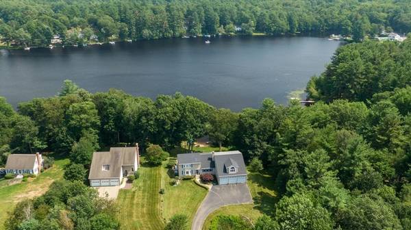 3 Nottingham Circle, Spencer, MA 01562