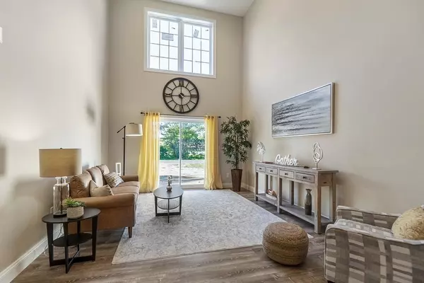 Agawam, MA 01001,1 Sabrina Way #A