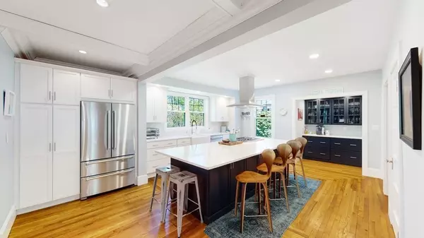 Quincy, MA 02169,18 Trask Ave