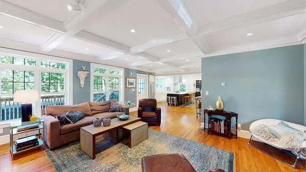 18 Trask Ave, Quincy, MA 02169