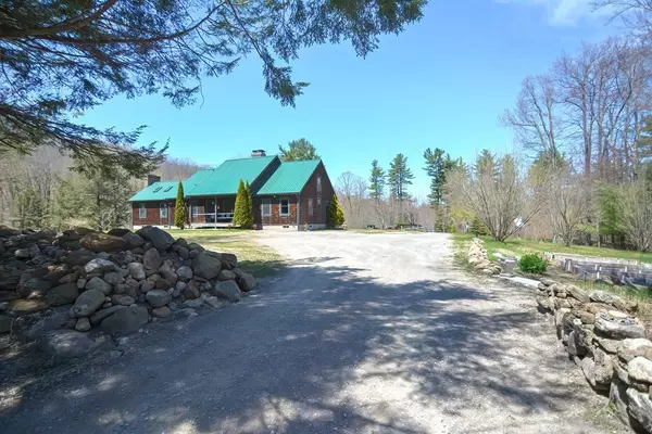 Royalston, MA 01368,183 Bliss Hill Rd