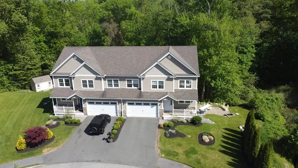 10 Dolan Drive #10, Middleton, MA 01949