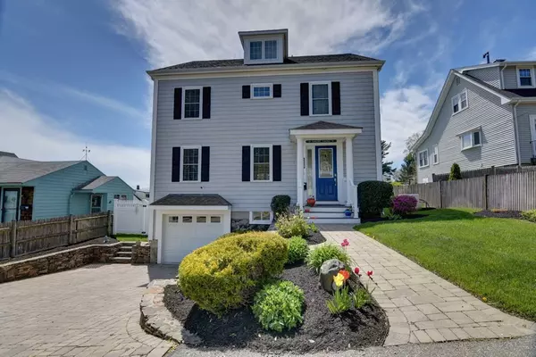 Quincy, MA 02171,151 Huckins Ave