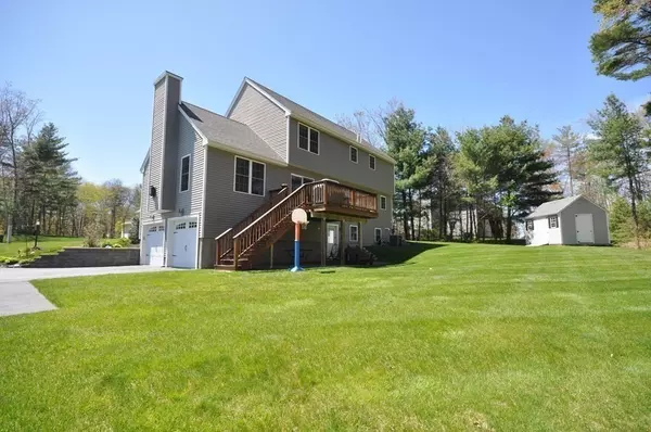 Ayer, MA 01432,67 Hemlock Drive