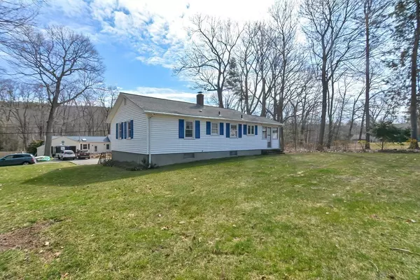 Paxton, MA 01612,16 Tanglewood Road