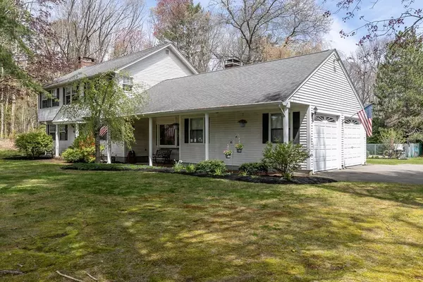 Plainville, MA 02762,38 Mirimichi St